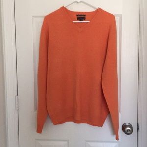 Cashmere sweater